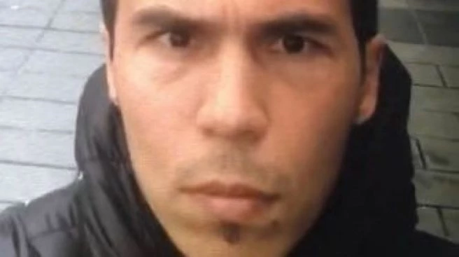 Saldırgan Taksim`de selfie video çekmiş