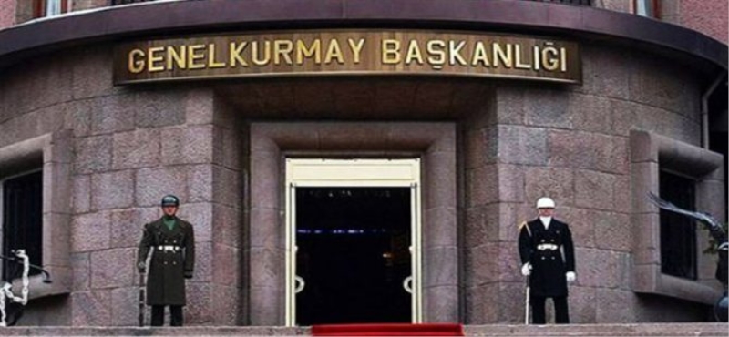 Saldırı hazırlığındaki teröristlere operasyon