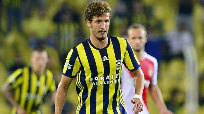 Salih`ten `Advocaat` sorusuna ilginç cevap!