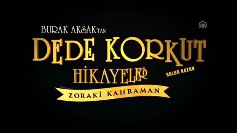 Salur Kazan kimdir? Dede Korkuy hikayelerinde yer alan Salur Kazan kimdir?