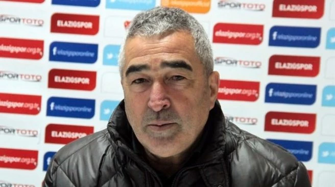 Samet Aybaba isyan etti!
