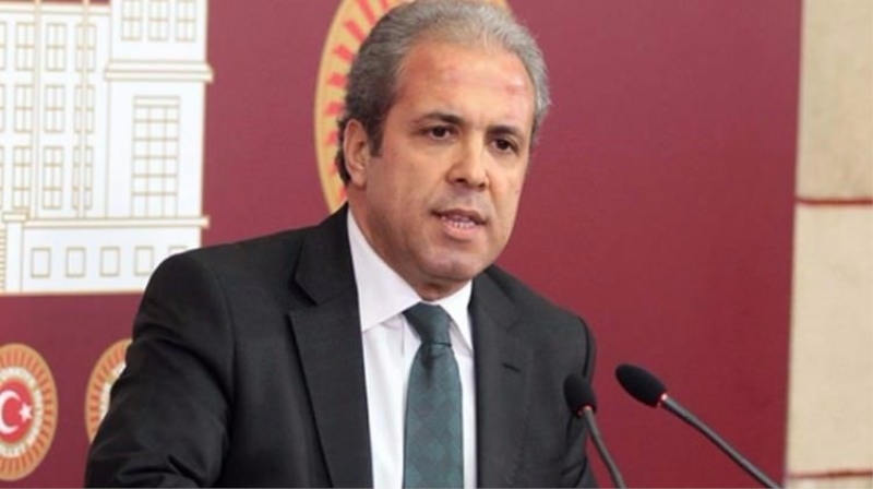 Şamil Tayyar: ABD Öcalan'ı verip Gülen'i aldı