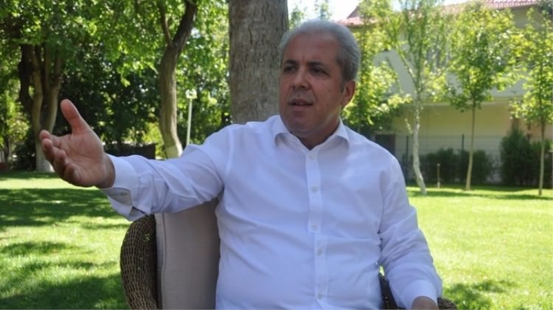 Şamil Tayyar da davaları geri çekti!
