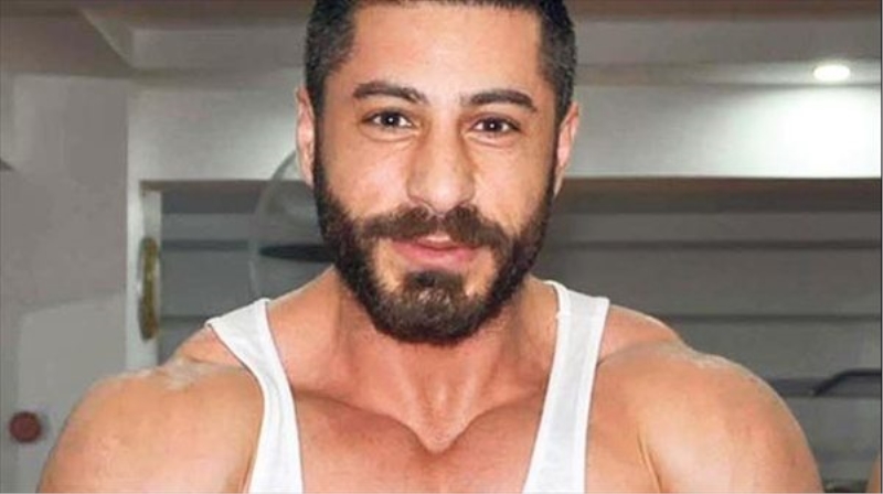 Şampiyon sporcu bıçaklanarak öldürüldü