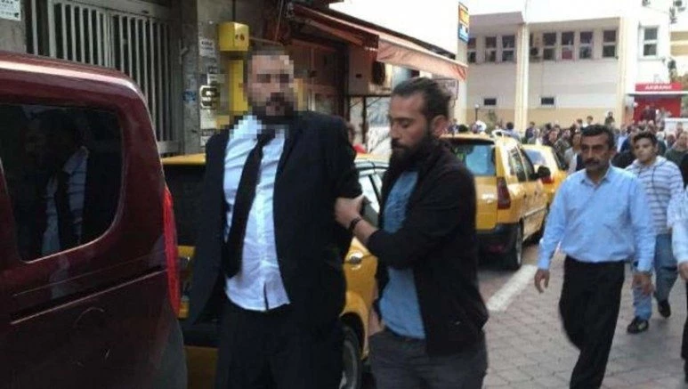 SAMSUN`DA ALKOLLÜ DEHŞETİ