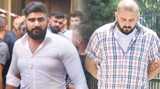 Sanal kumar çetesi çökertildi