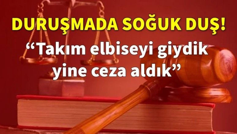 Sanık, 