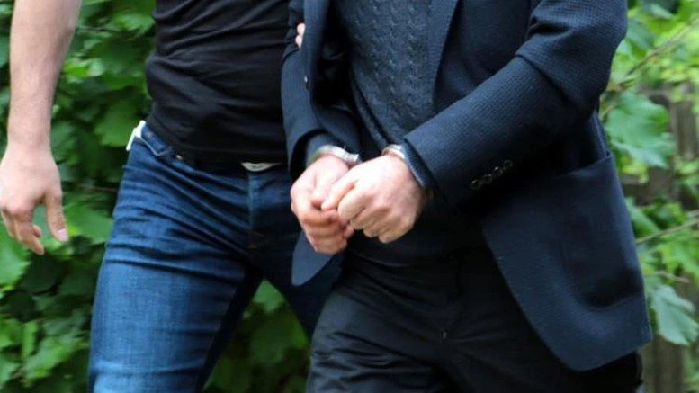SARALLARA BÜYÜK OPERASYON