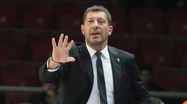 Sarıca: Sadece bir maç kazandık