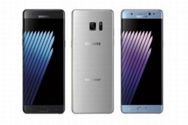 SAS`tan Galaxy Note 7 ile uçuş yasağı