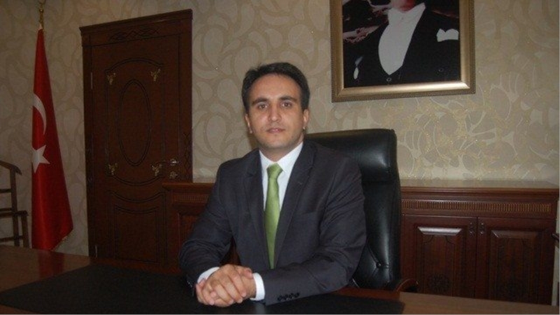 Sason Kaymakamlığı`ndan Öğrencilere Eğitim Yardımı