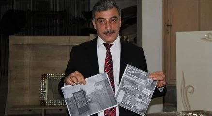 Satın aldığı 444?lü hat iflasa sürükledi