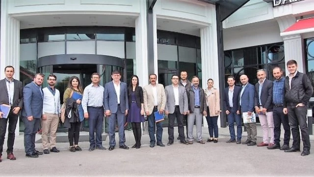 Saü`nün Uygulamalı Eğitim Modeline Tam Not