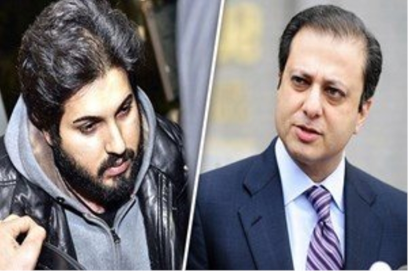Savcı Bharara`dan flaş Zarrab iddiası