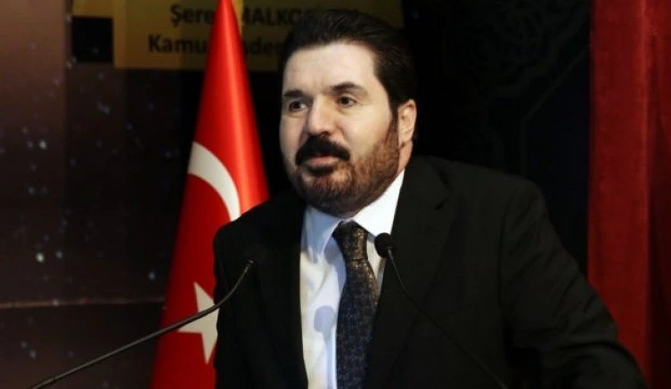 SAVCI SAYAN`DAN SERT TEPKİ