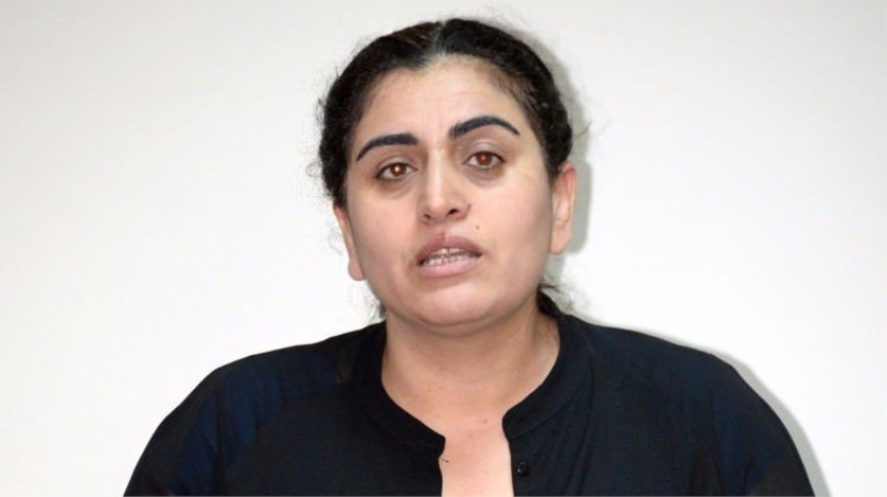Sebahat Tuncel, 'Ben yapmadım' dedi
