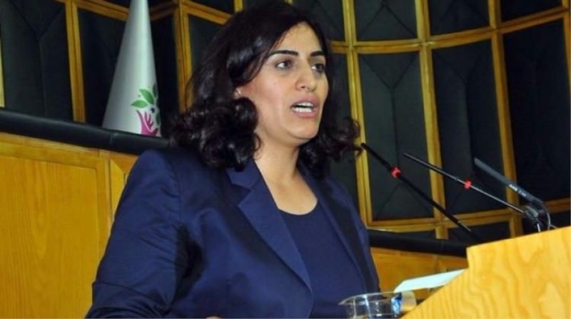 Sebahat Tuncel küstah sözler!