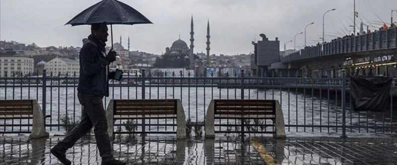 SEÇİM GÜNÜ HAVA NASIL OLACAK
