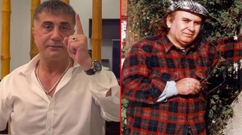 Sedat Peker`in gazeteci Kutlu Adalı cinayetiyle ilgili iddiaları sonrası KKTC`de Meclis Araştırma Komitesi kuruldu
