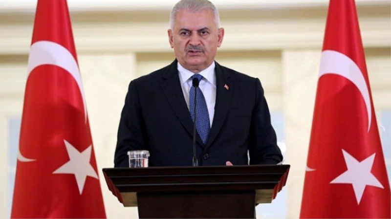 Şehidin hayalini Başbakan gerçekleştirdi