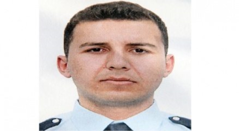 Şehidin organları 3 kişiye umut oldu