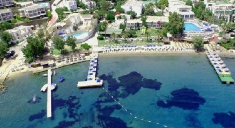 Şehit aileleri ve gazilere konaklama hizmeti verilmeye başlandı