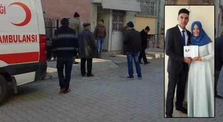 Şehit ateşi Afyonkarahisar?a düştü!