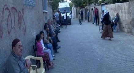 Şehit ateşi, Diyarbakır?a düştü