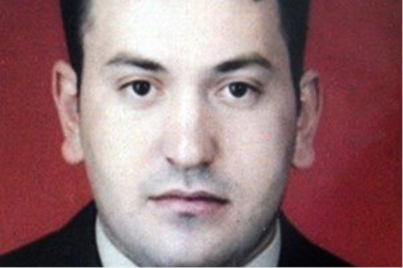 Şehit halasına evlatlık verilmiş