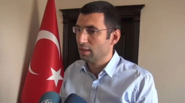 Şehit olan Kaymakam'ın babası konuştu
