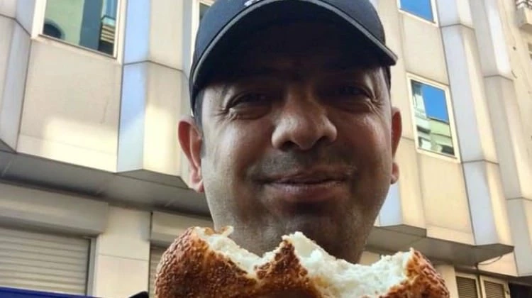 Şehit polisten yürek yakan paylaşım