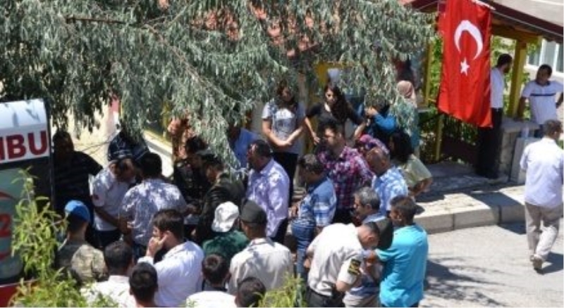 Şehit Uzman Çavuş Yunus Emre?nin 1 ay sonra düğünü olacaktı