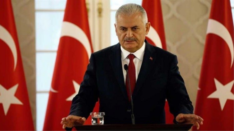 Şehitlerin cenaze töreni için Erzurumda!