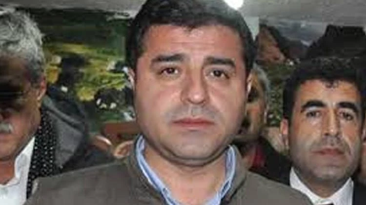Selahattin Demirtaş eşi ilk kez konuştu! Cezaevinde kürtçe...