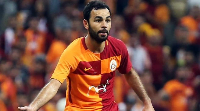 Selçuk İnan`ı Pirlo`ya benzetti!
