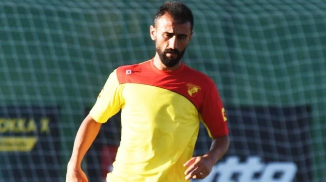 Selçuk Şahin`den Göztepe`yi yıkan haber!