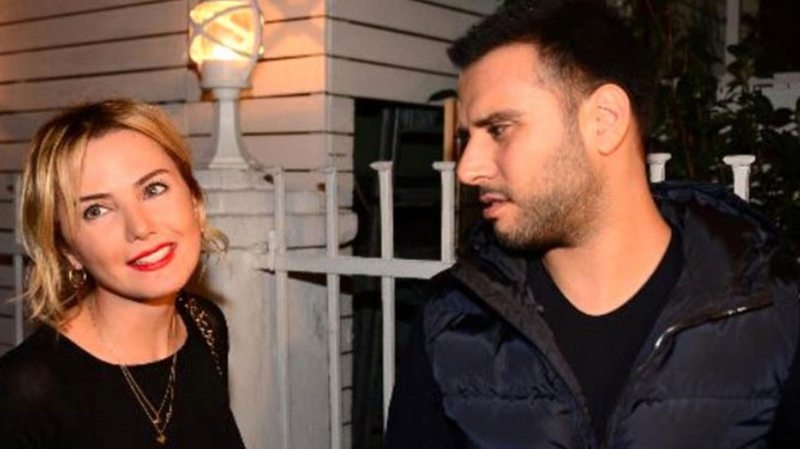 Selçuk Tektaş`ın vefatı derinden sarstı! Ece Erken`den küs olduğu Alişan`a barışma teklifi