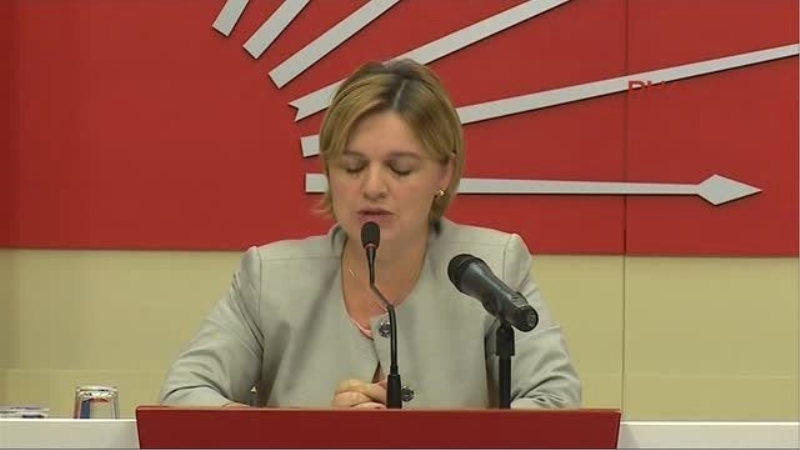 Selin Sayek Böke, `Ekonomi Yönetiminin Demokratikleştirilmesi Paketi`ni Açıkladı