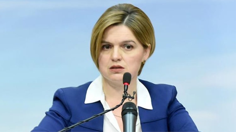 Selin Sayek Böke kimdir? Aslen nerelidir