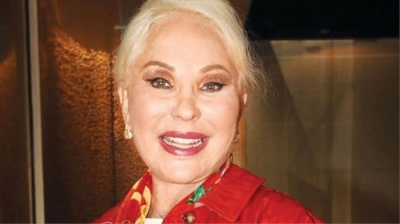 Sema Çelebi gözaltına alındı