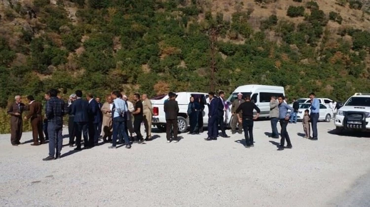 Şemdinli'de karakola saldırı: 17 şehit