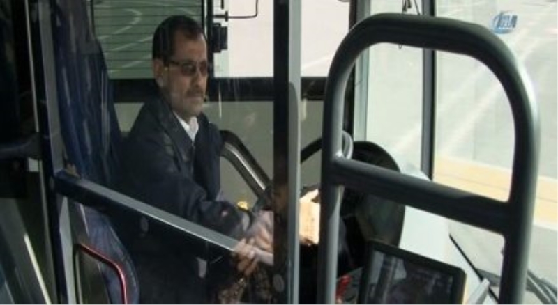 Şemsiyeli saldırıya karşı kabinli önlem