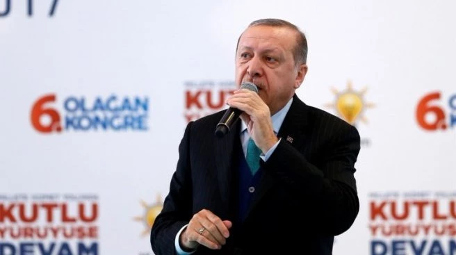 `SEN PARANI TAHSİL ET ÜLKEYİ BEN YÖNETİRİM`