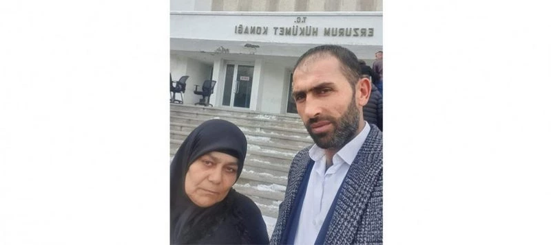 SEN RAHAT UYU ŞEHİDİM