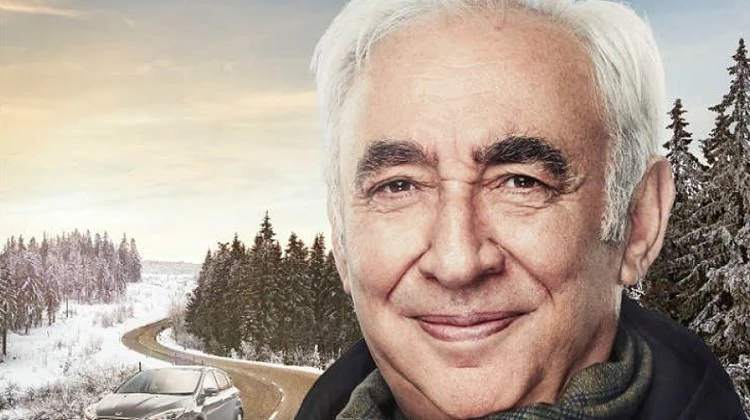 Şener Şen'den acı gerçek! Ekranlarda yer almıyor çünkü...