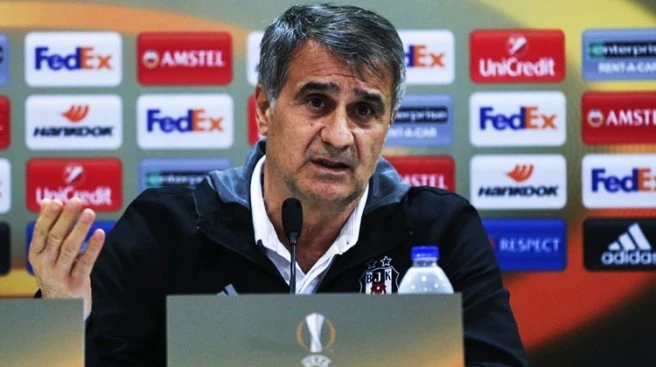 Şenol Güneş açıkladı! Marcelo ve Babel...