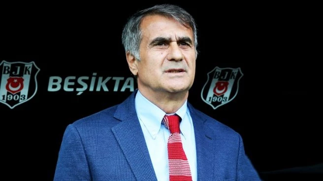Şenol Güneş derbinin taktiğini belirledi!