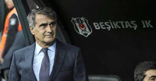 Şenol Güneş: Herkesin sırası gelecek