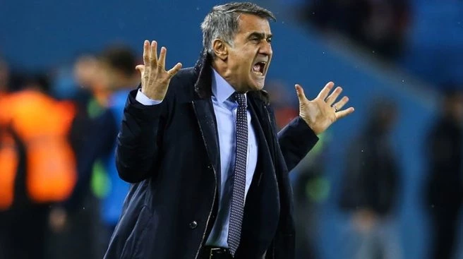 Şenol Güneş uyardı! `Böyle hatalar yaparsak...`