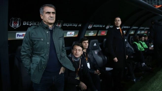 Şenol Güneş`in yıkım planı hazır
